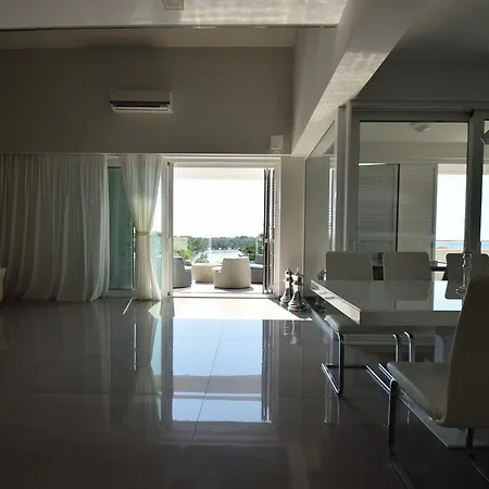 Apartments Lofiel Novalja Extérieur photo