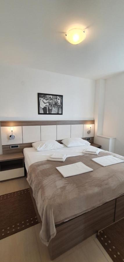 Lofiel Apartment Novalja