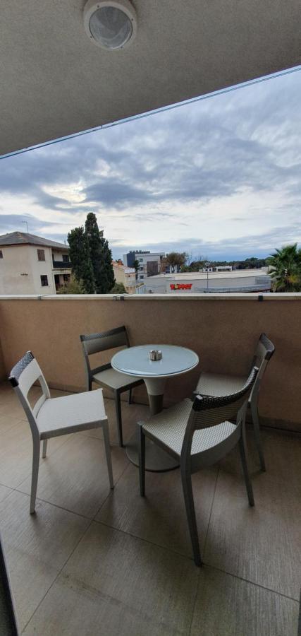 Apartment Lofiel *