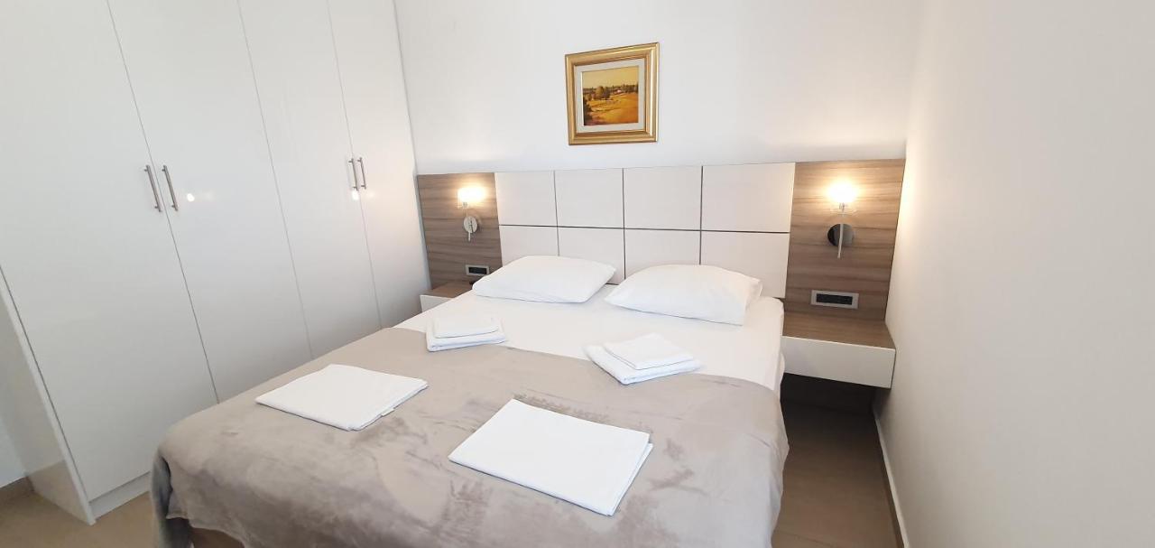 Lofiel Apartment *