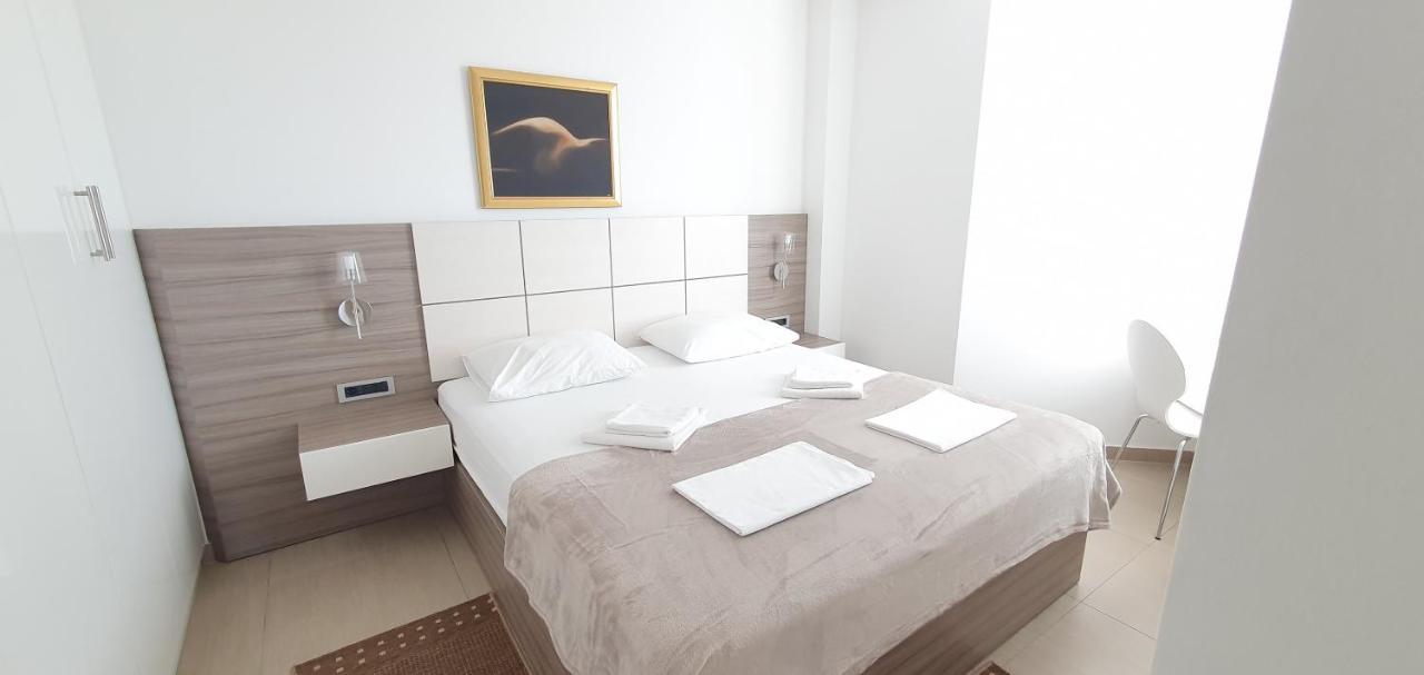 Lofiel Apartment *