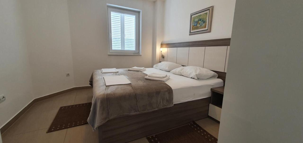 Apartment Lofiel Novalja
