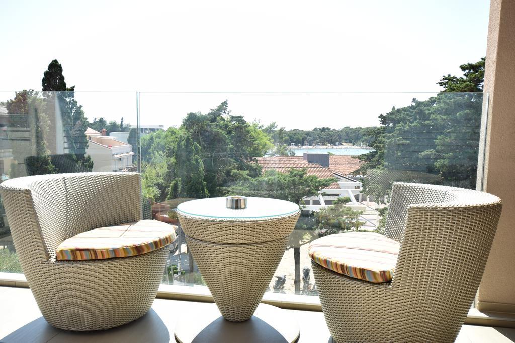 Apartment Lofiel Novalja