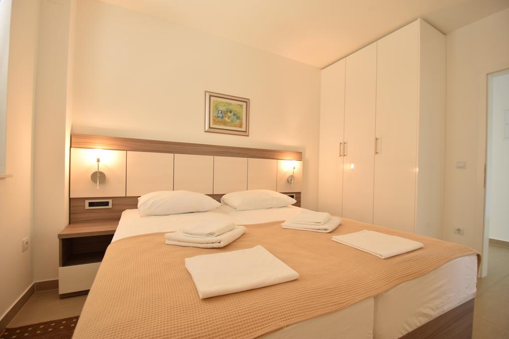 Lofiel Apartment Novalja