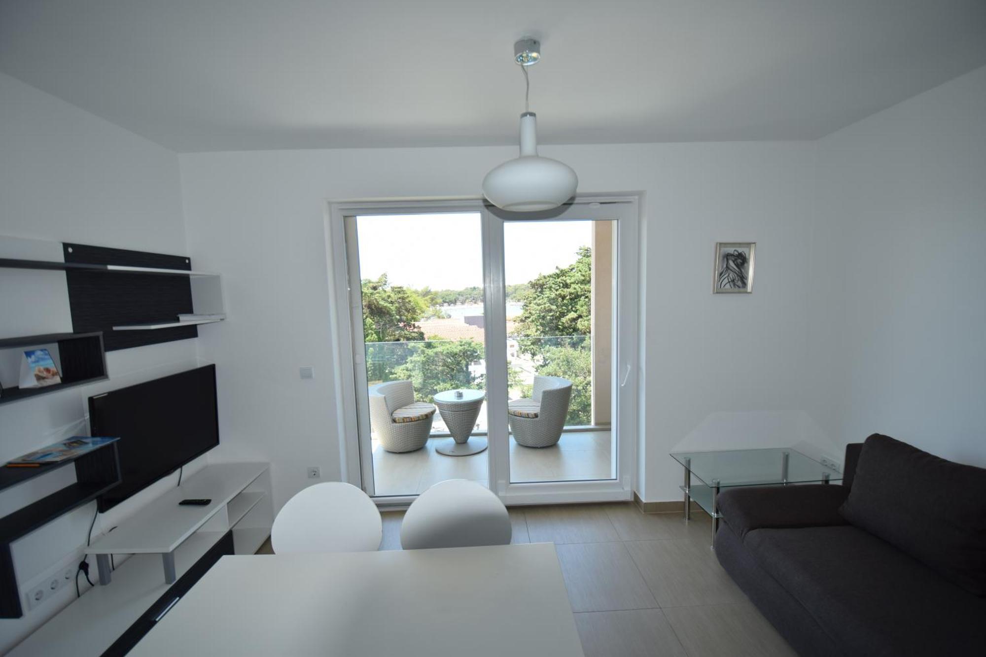 Apartment Lofiel