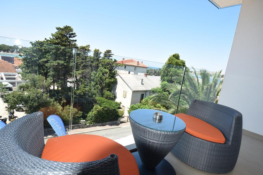 Lofiel Apartment *